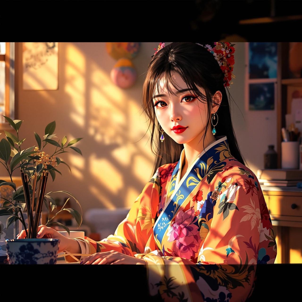 红果短剧 - 夜不语 - 创意总监 红果短剧团队成员 - 夜不语