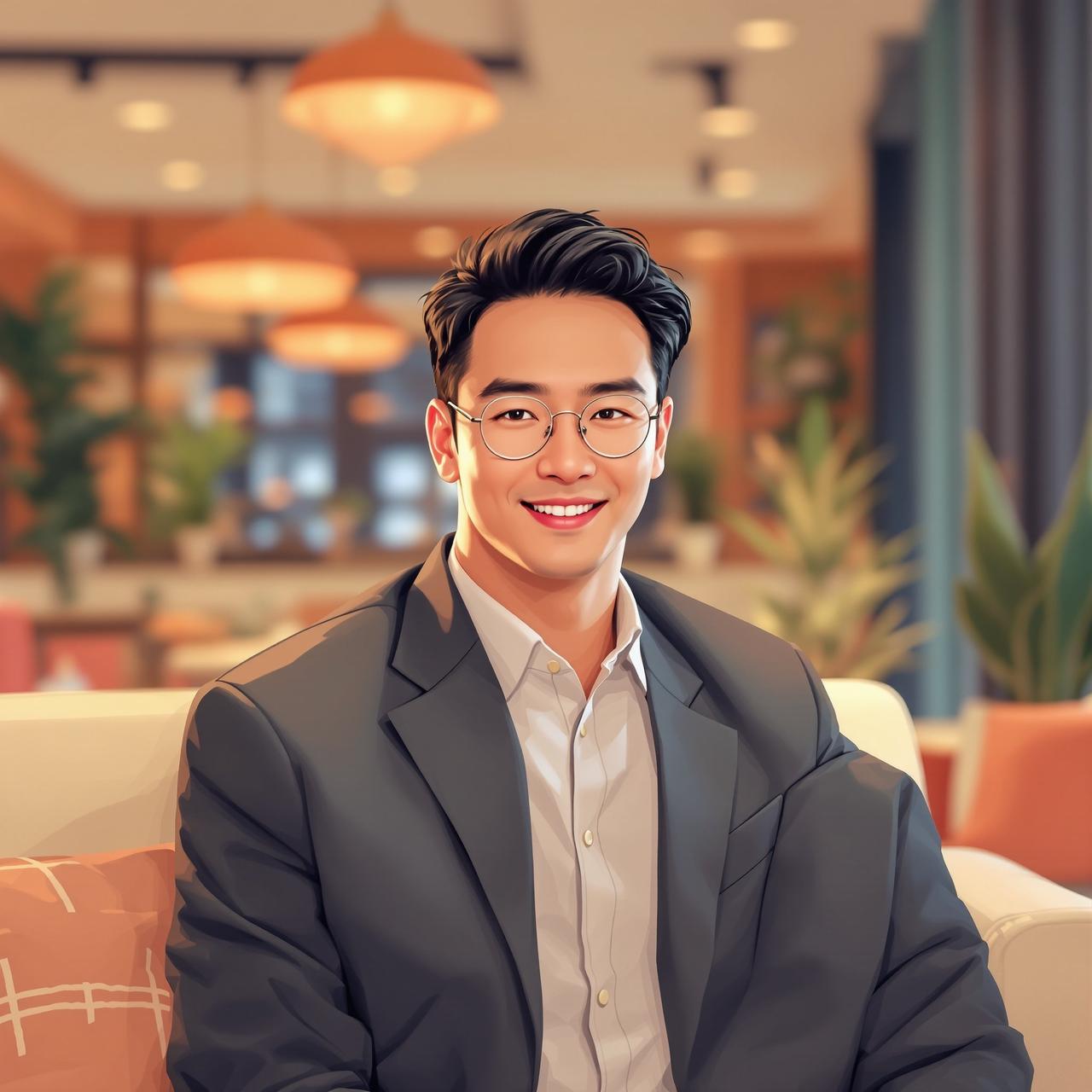红果短剧 - 狐言乱语 - 商务拓展总监 红果短剧团队成员 - 狐言乱语