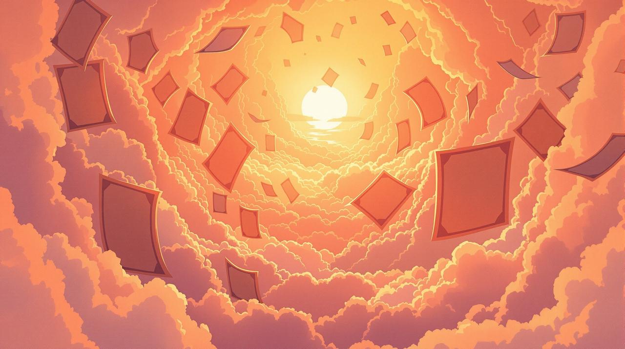 红果短剧 - 夹住每一段好故事，创意温暖的故事世界